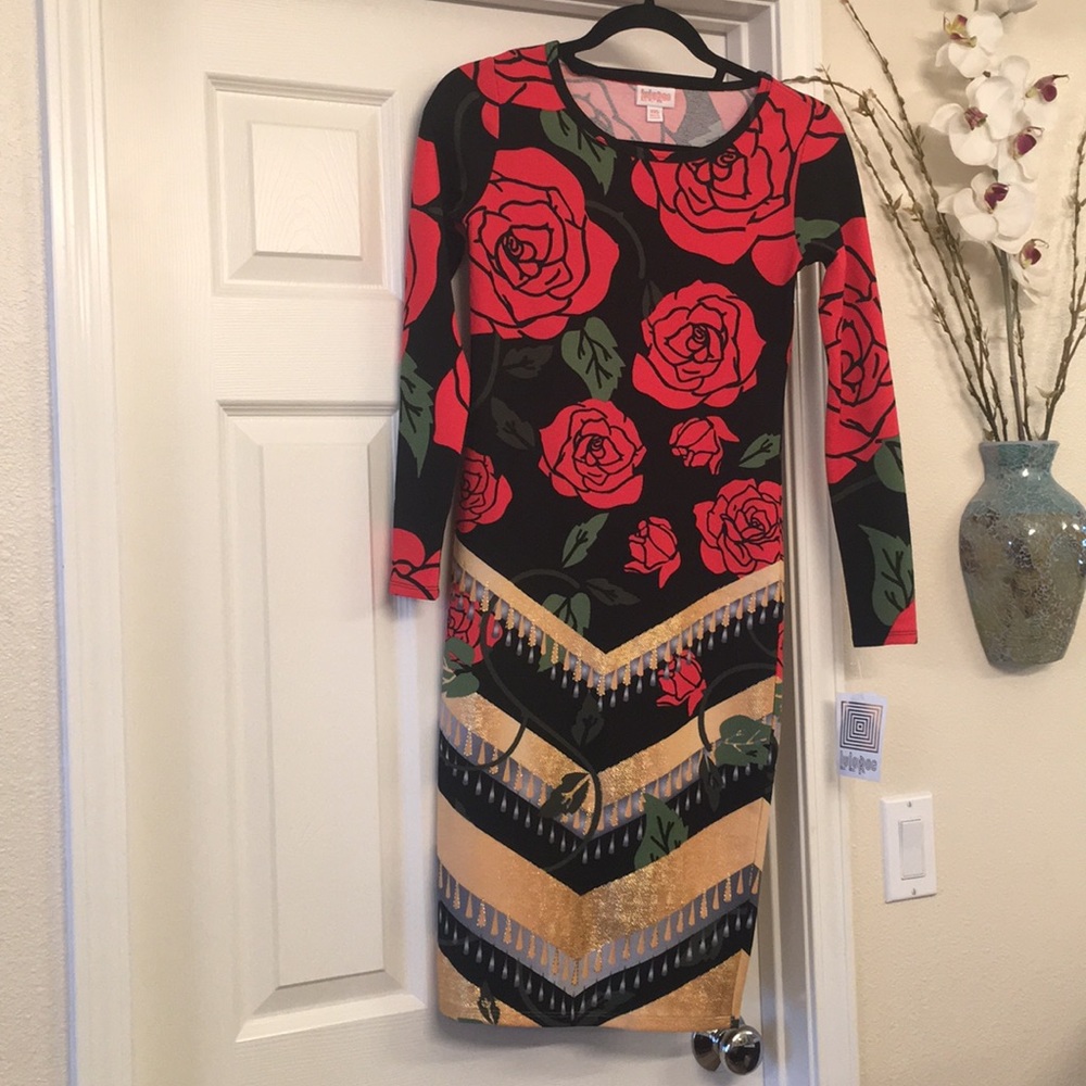 Elegant collection LuLaRoe Debbie